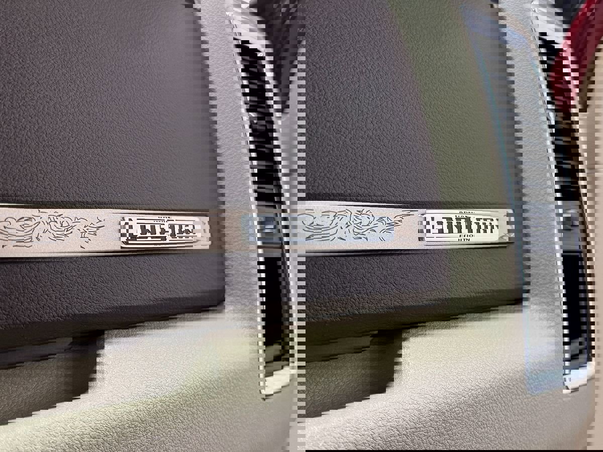 Used 2015 RAM 1500 Laramie Longhorn w/ Convenience Group image 16