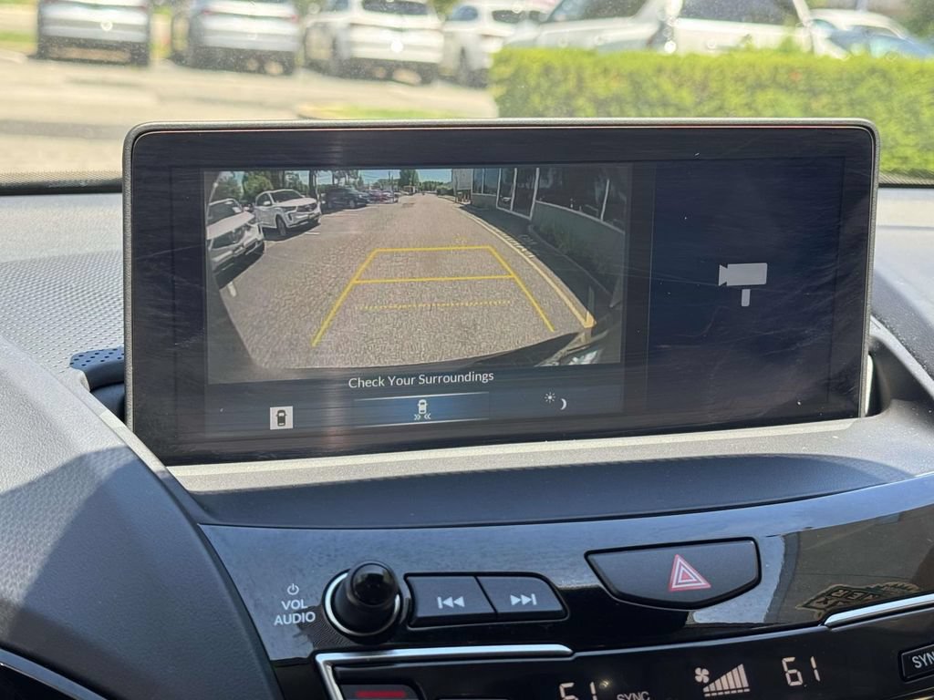 Certified 2023 Acura RDX w/ Advance Package AWD/4WD image 26