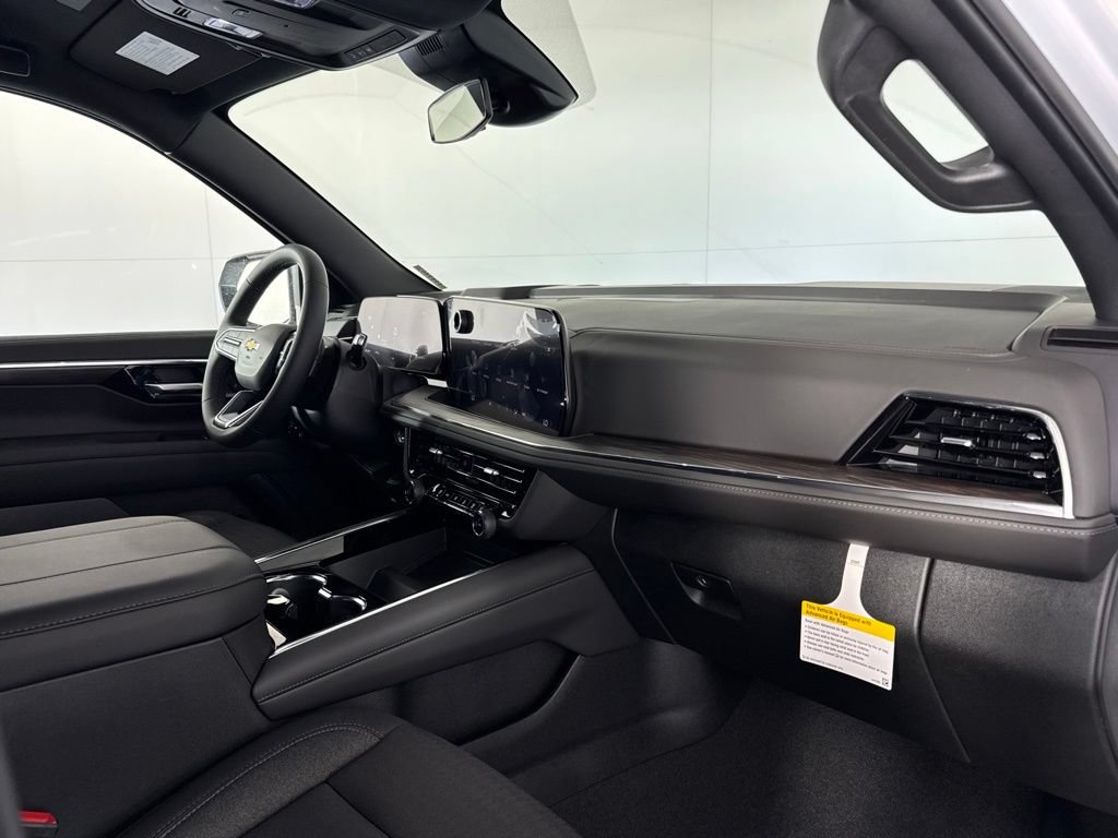 New 2026 Chevrolet Tahoe LS w/ Max Trailering Package AWD/4WD image 35