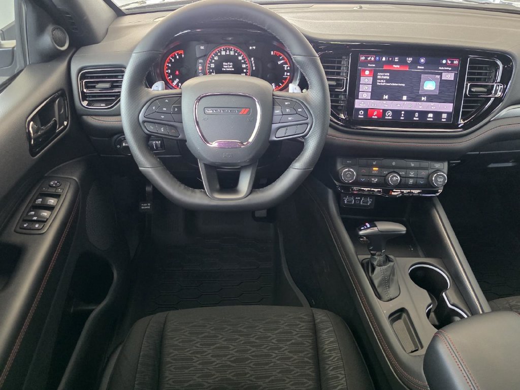New 2026 Dodge Durango GT w/ Blacktop Package RWD image 11