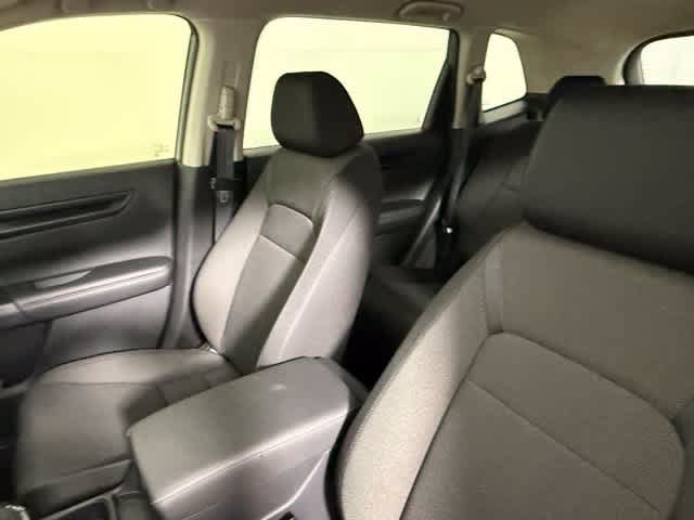 New 2027 Honda CR-V LX image 31