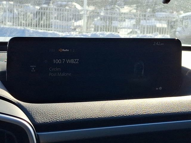 Used 2024 MAZDA CX-50 AWD 2.5 S w/ Accent Package image 18