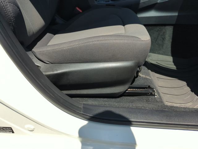 Used 2024 Subaru Crosstrek 2.0i image 34