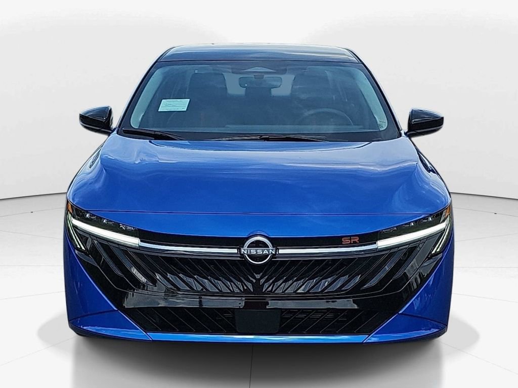 New 2026 Nissan Sentra SR w/ SR Premium Package image 11