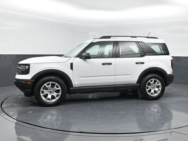 Certified 2021 Ford Bronco Sport image 4