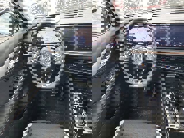 New 2026 Buick Envision Sport Touring AWD/4WD image 13