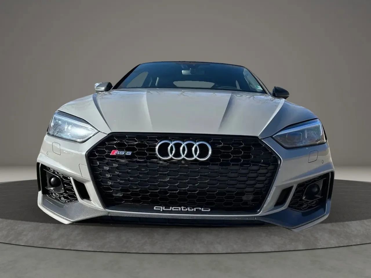 Used 2019 Audi RS 5 Sportback AWD/4WD image 7