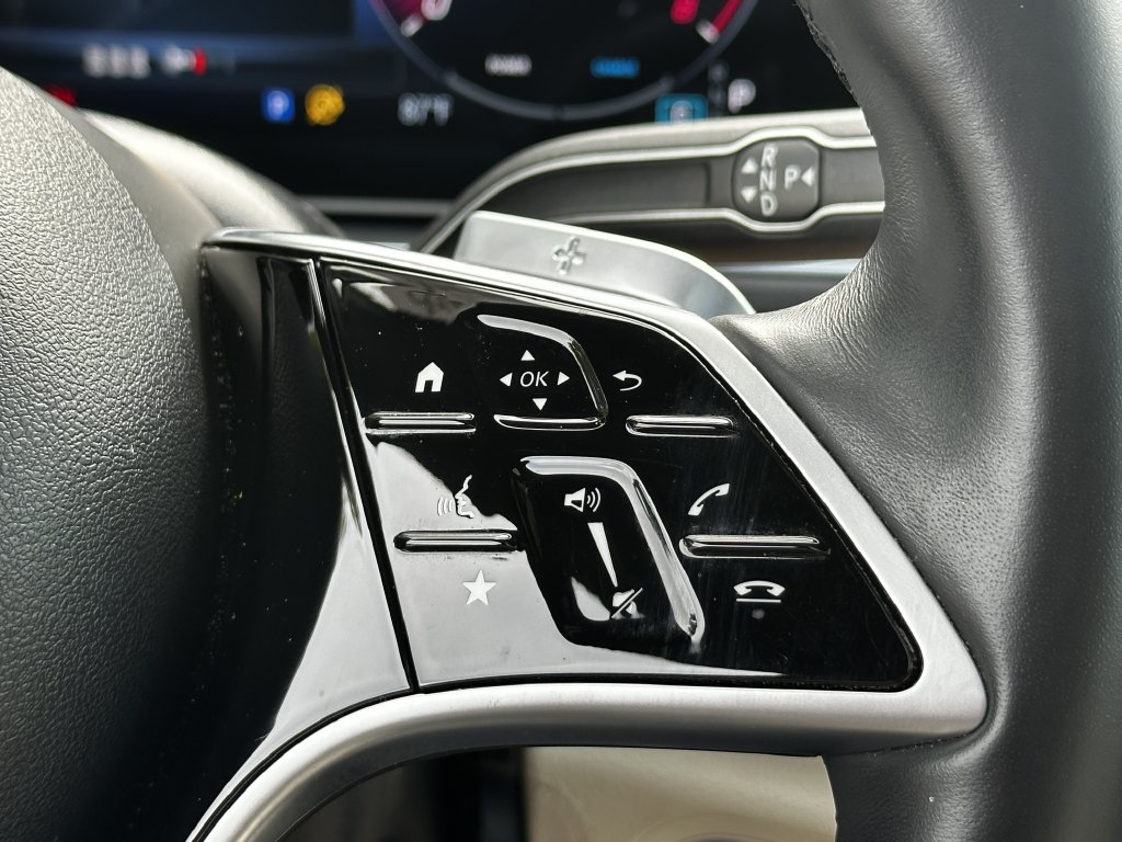 Certified 2024 Mercedes-Benz GLE 450 4MATIC image 29