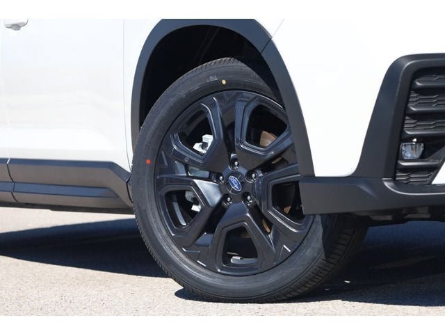 New 2026 Subaru Ascent Bronze Edition AWD/4WD image 35