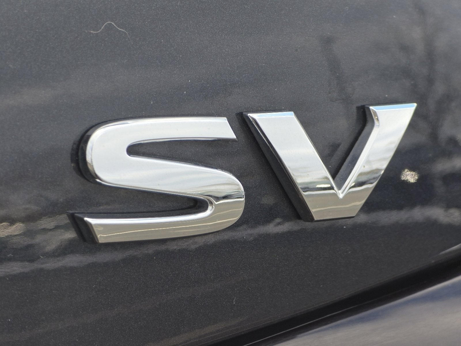 Used 2022 Nissan Altima 2.5 SV image 8