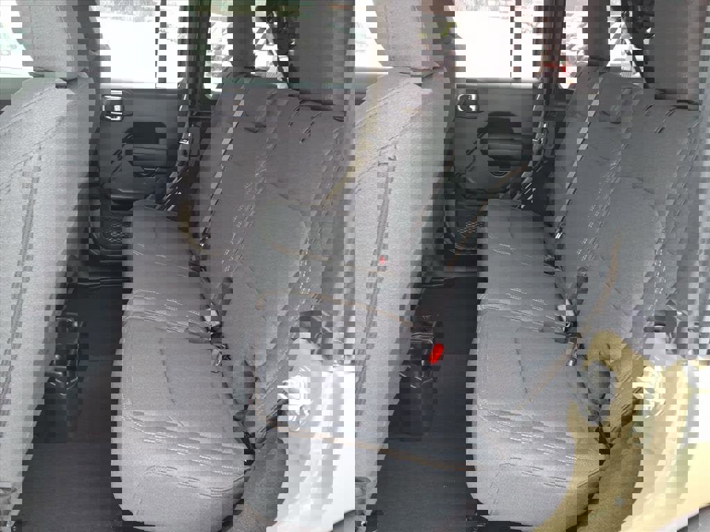 New 2026 Jeep Wrangler Willys image 7