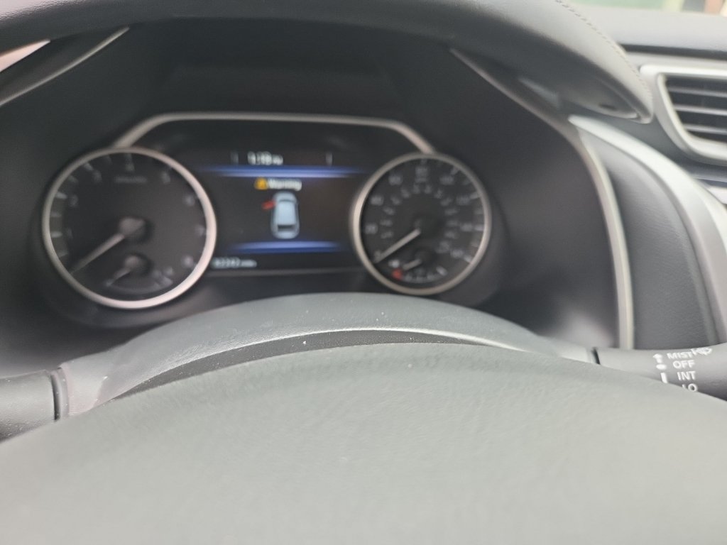 Used 2021 Nissan Murano Platinum w/ Cargo Package AWD/4WD image 3