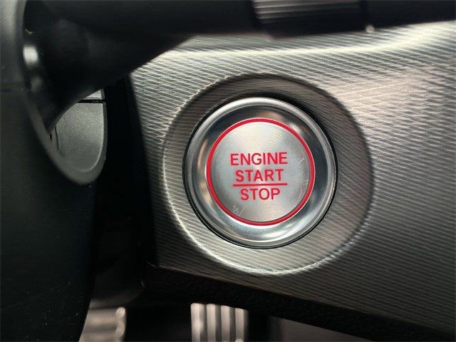 New 2026 Acura Integra A-Spec FWD image 22