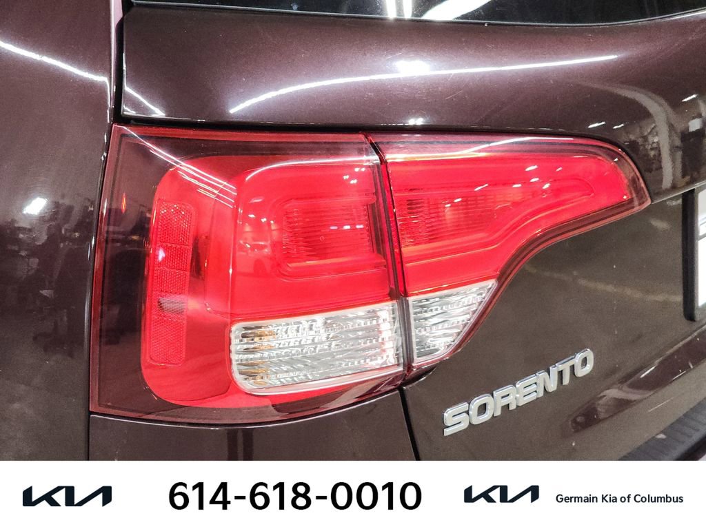 Used 2014 Kia Sorento LX image 18