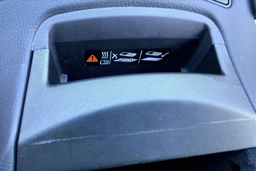 Used 2025 Cadillac XT5 Sportv image 34