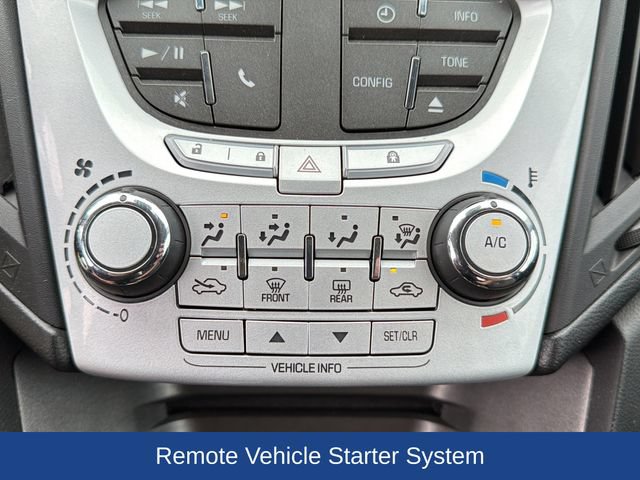 Used 2012 Chevrolet Equinox LT FWD image 15