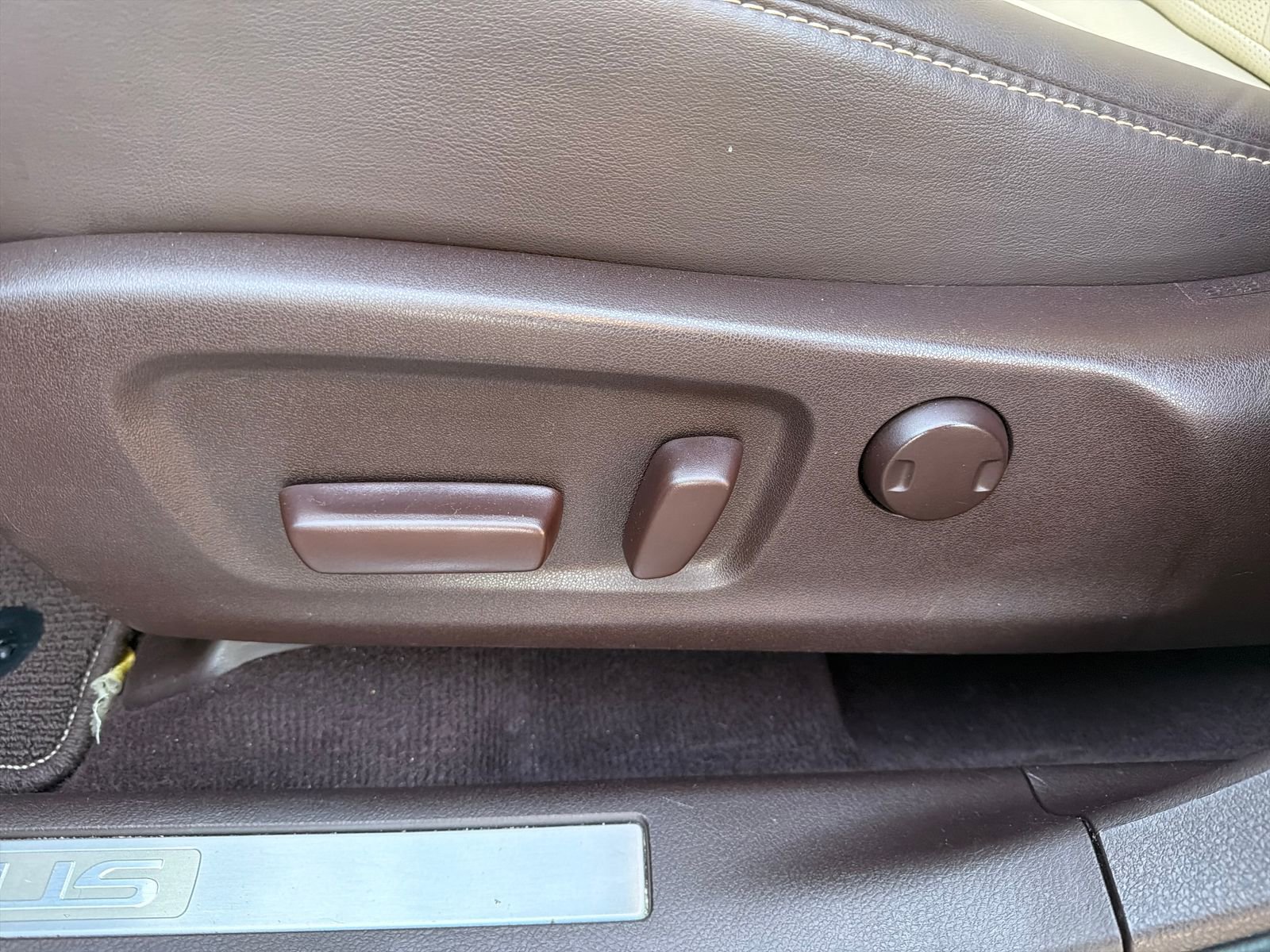 Used 2017 Lexus RX 350 AWD w/ Premium Package image 19