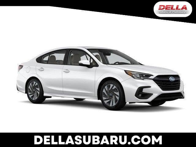 New 2025 Subaru Legacy Limited