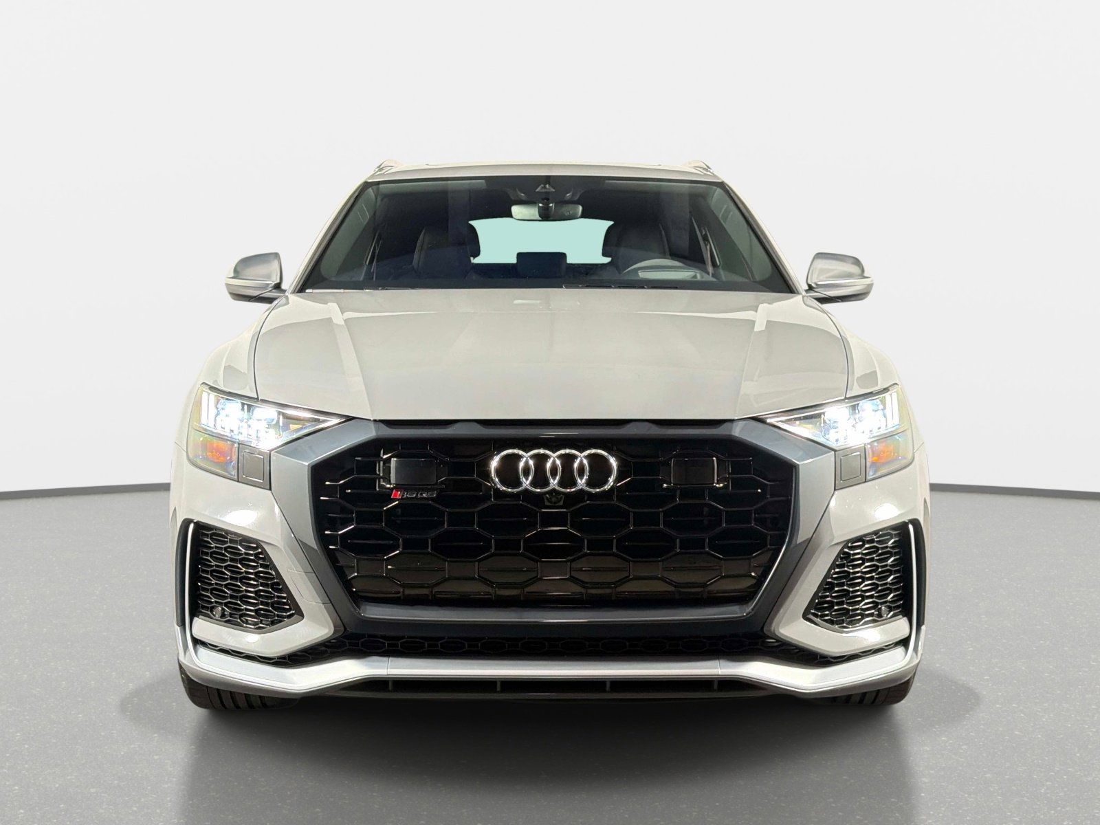 Used 2024 Audi RS Q8 AWD/4WD image 8