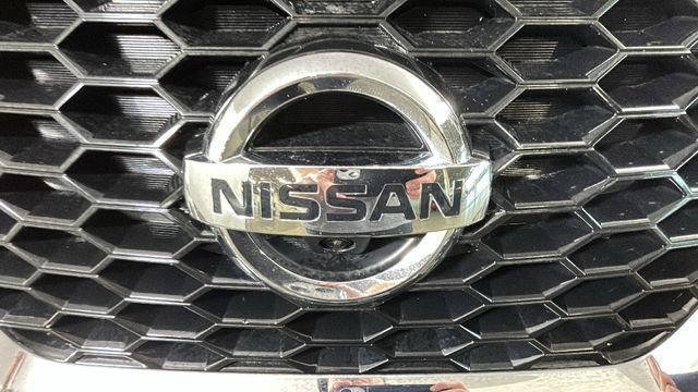 Used 2021 Nissan Murano SL AWD/4WD image 8