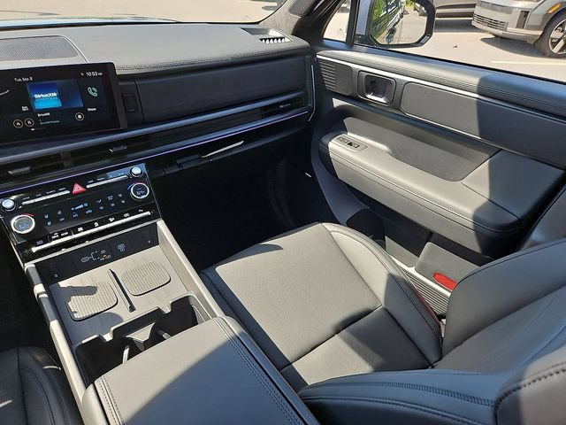 New 2027 Hyundai Santa Fe Calligraphy AWD/4WD image 12