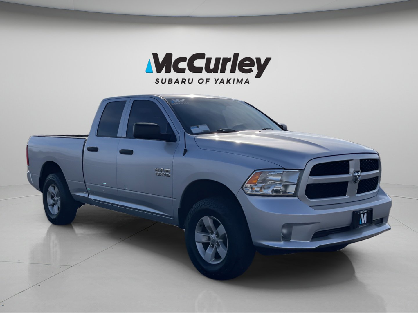 Used 2017 RAM 1500 Express image 7