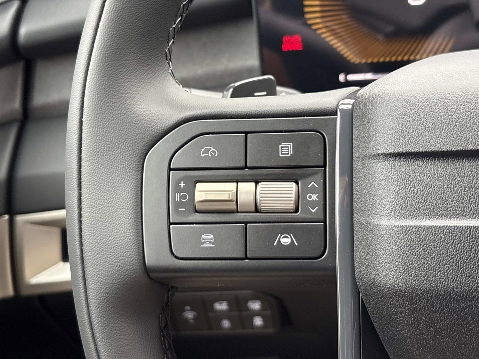 New 2027 Kia Telluride S image 27