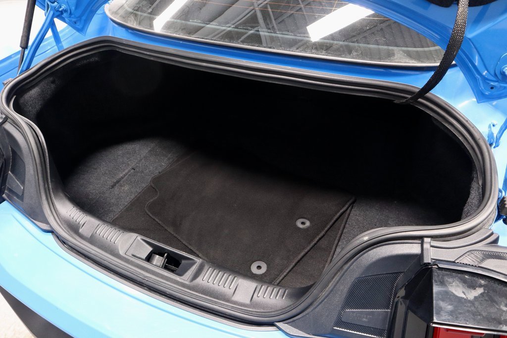 Used 2025 Ford Mustang EcoBoost image 13