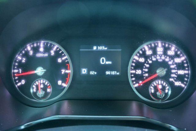 Used 2022 Kia Telluride S image 31