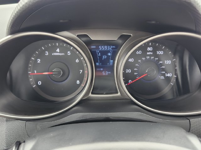 Used 2012 Hyundai Veloster w/ Tech Pkg FWD image 14