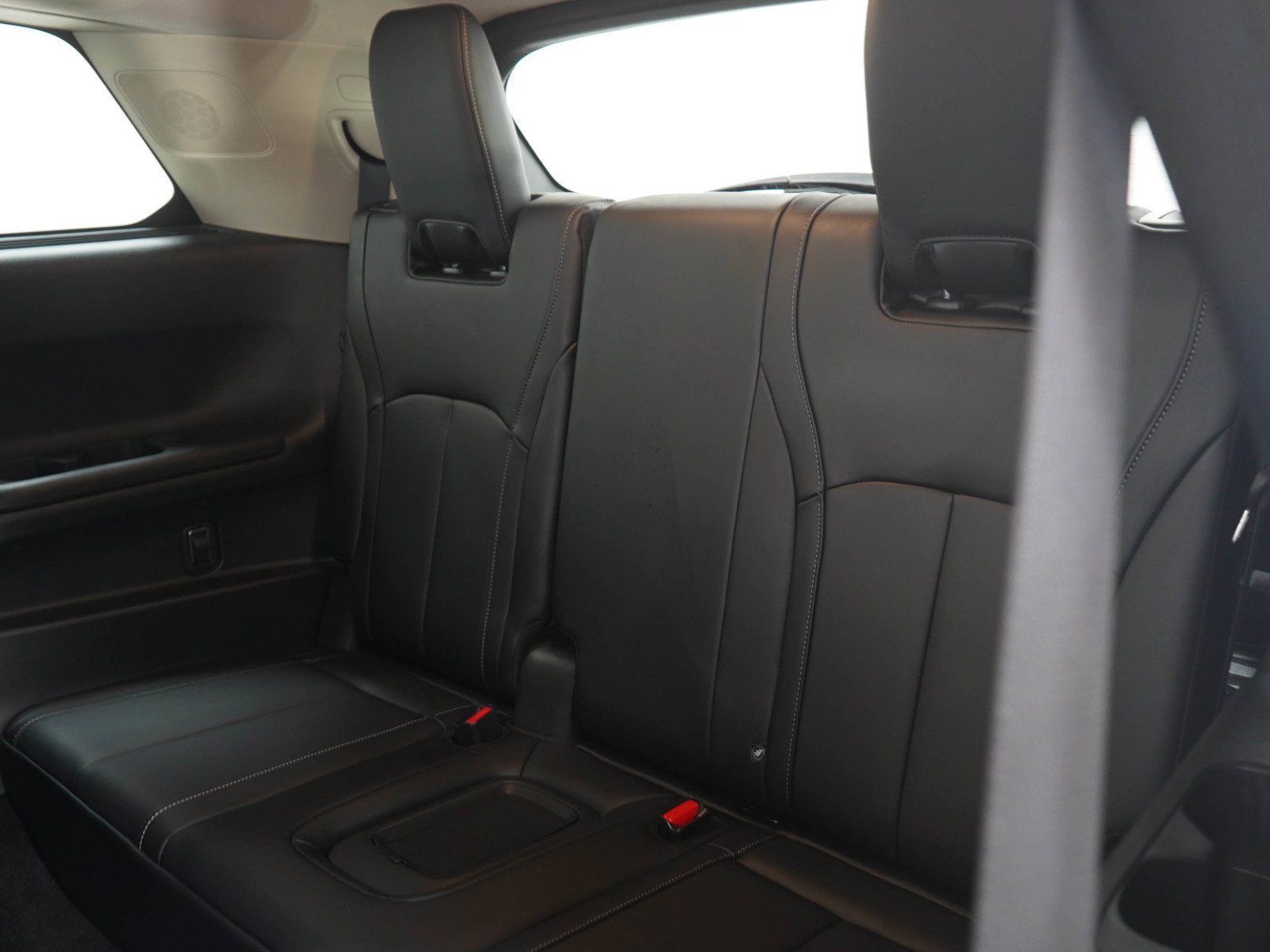 Used 2024 INFINITI QX60 Luxe AWD/4WD image 15