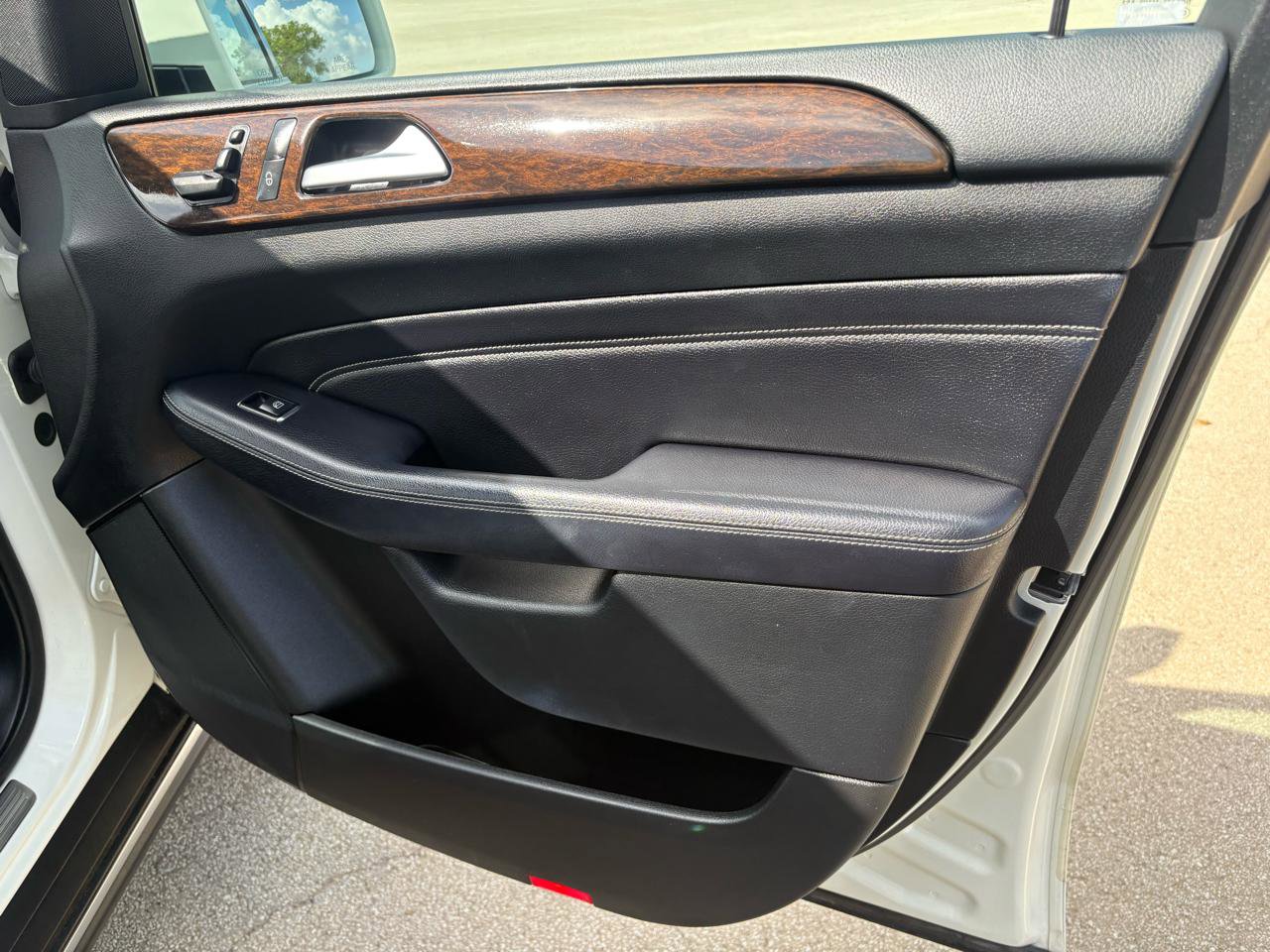 Used 2012 Mercedes-Benz ML 350 4MATIC image 24