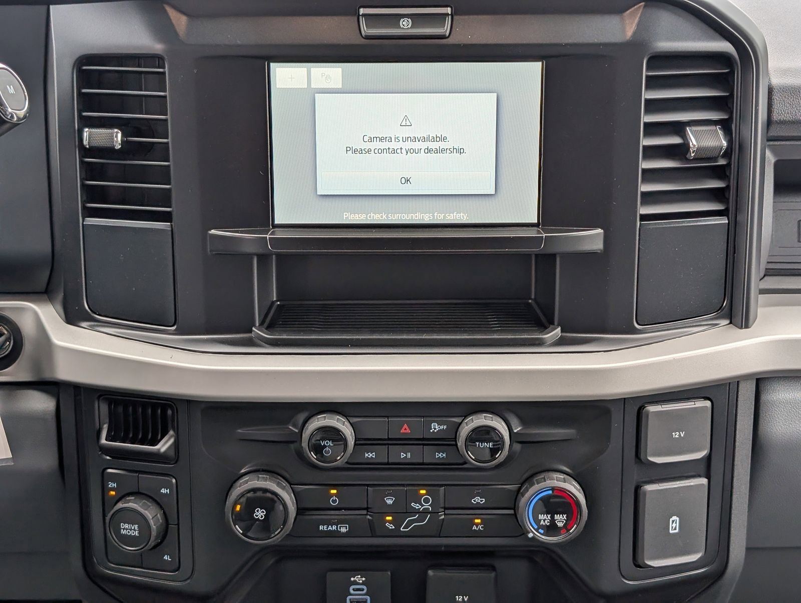 New 2026 Ford F350 XL w/ XL Chrome Package image 16