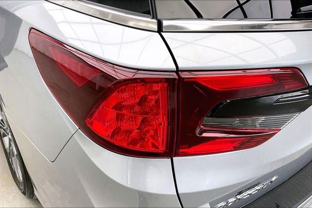 Certified 2026 Honda Odyssey Touring image 27