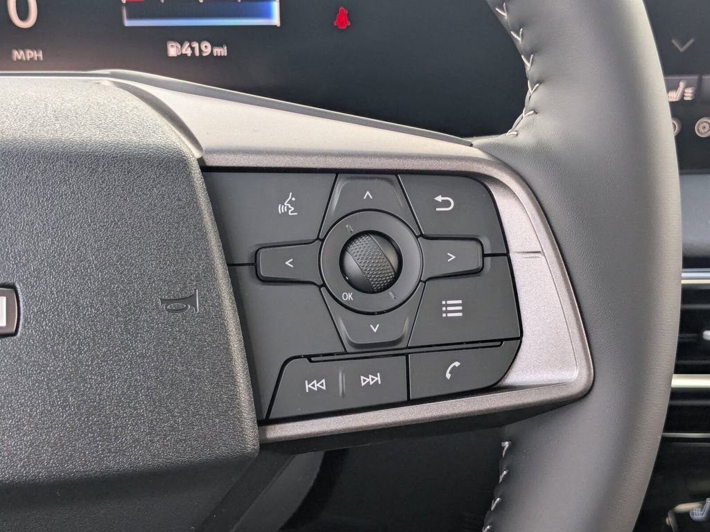 New 2026 Nissan Sentra SV w/ SV Convenience Package FWD image 13