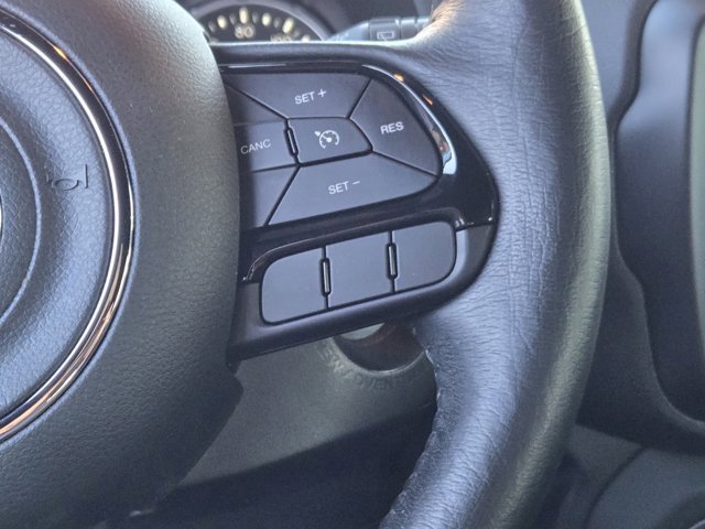 Used 2022 Jeep Renegade Altitude w/ Convenience Group image 29