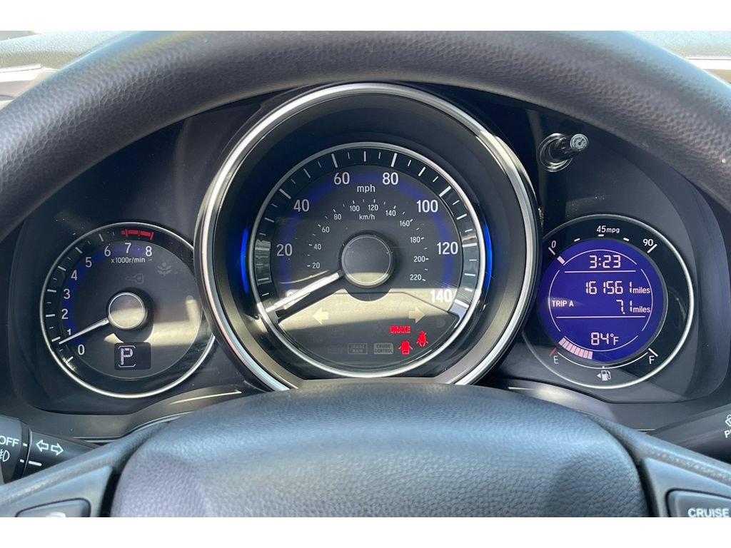 Used 2015 Honda Fit EX image 40