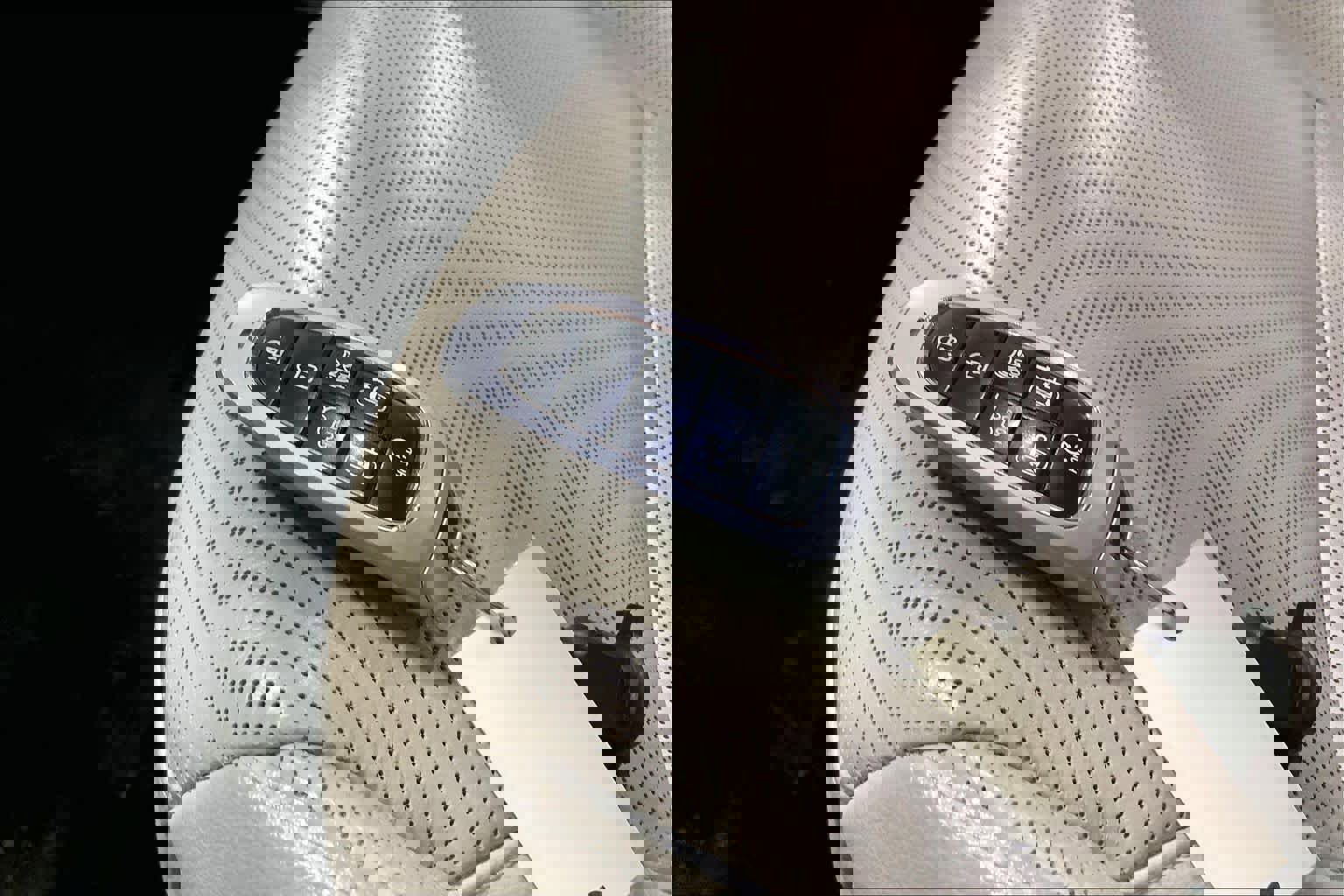 Used 2024 Hyundai Tucson Limited image 15