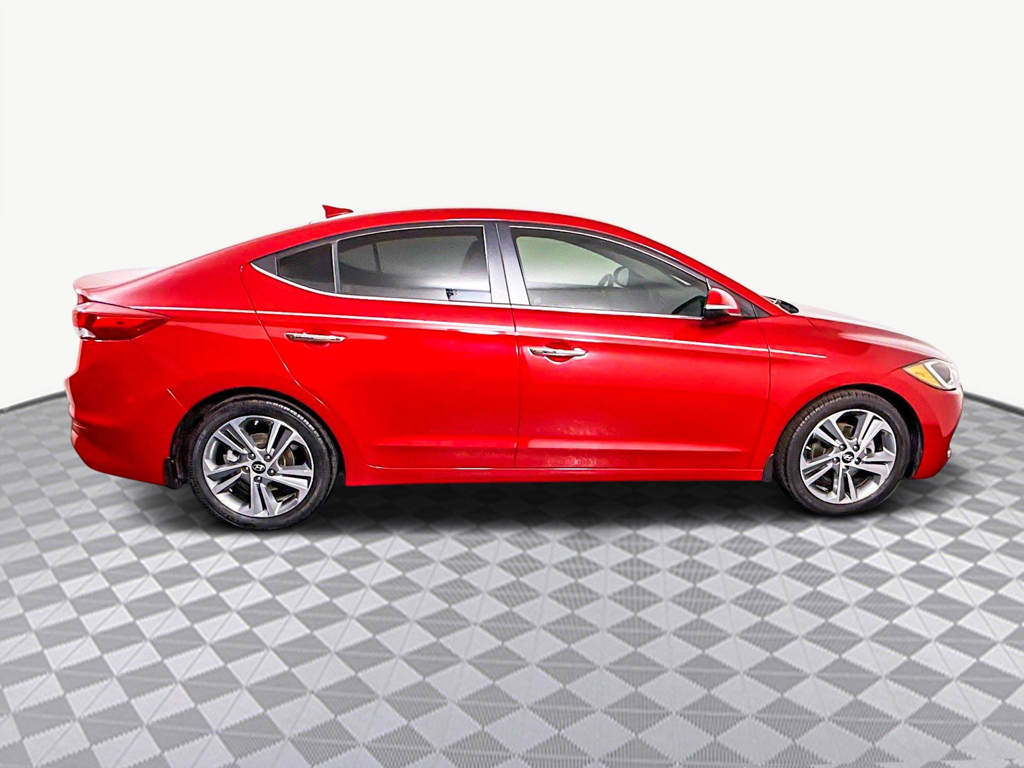 Used 2017 Hyundai Elantra Limited image 11
