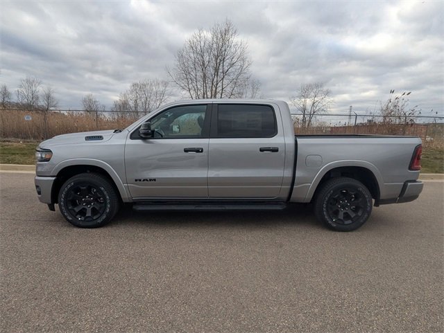 New 2025 RAM 1500 Big Horn image 6