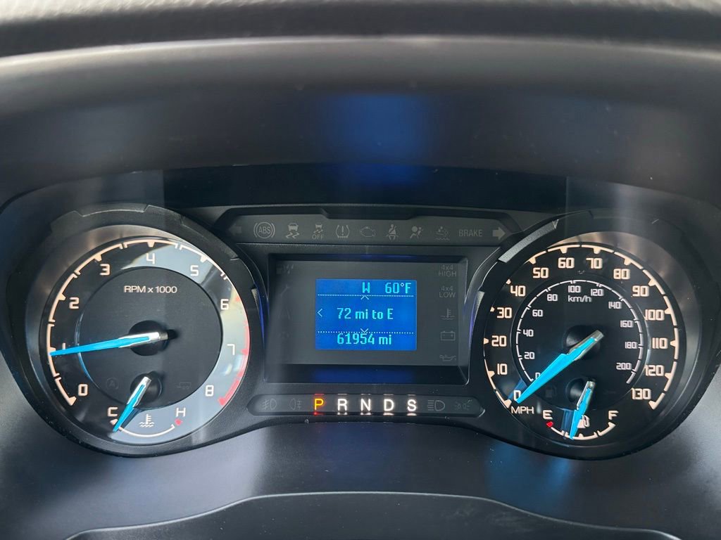 Used 2019 Ford Ranger XL w/ Equipment Group 101A Mid image 5