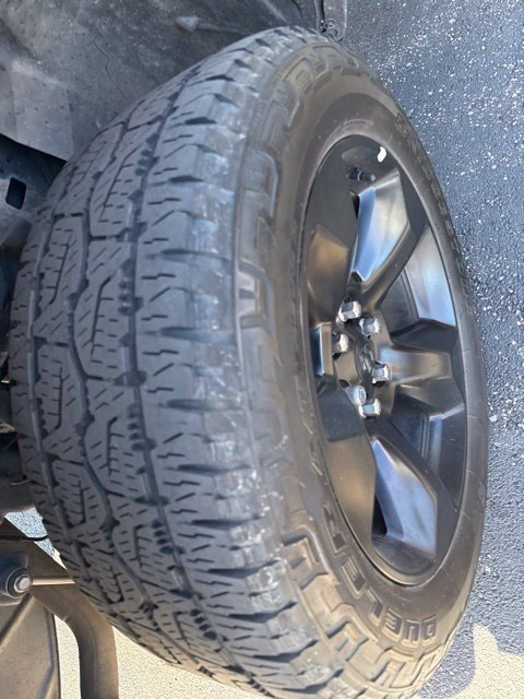 Used 2023 RAM 1500 Tradesman w/ Night Edition AWD/4WD image 17