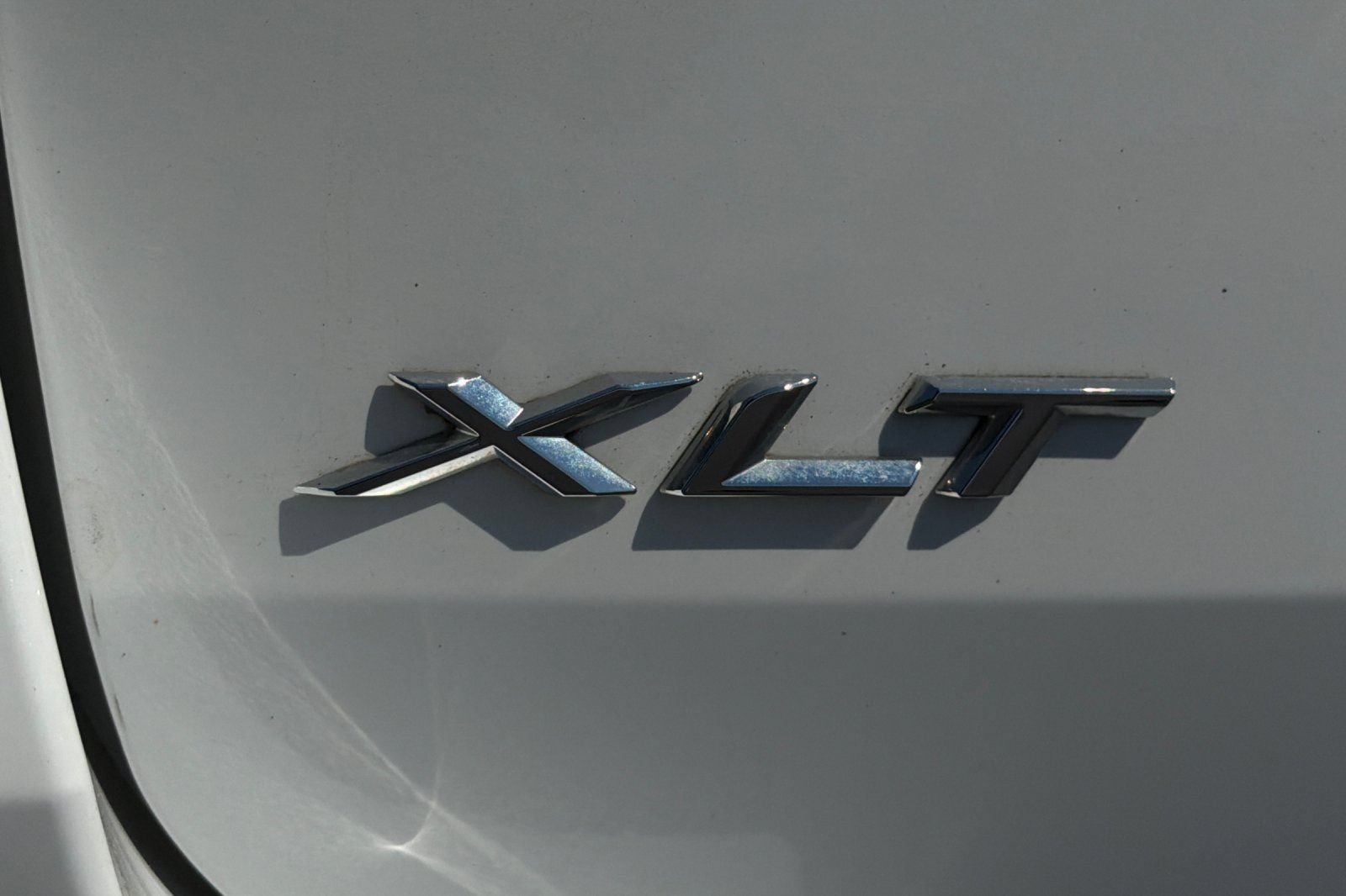 Used 2021 Ford Explorer XLT AWD/4WD image 27
