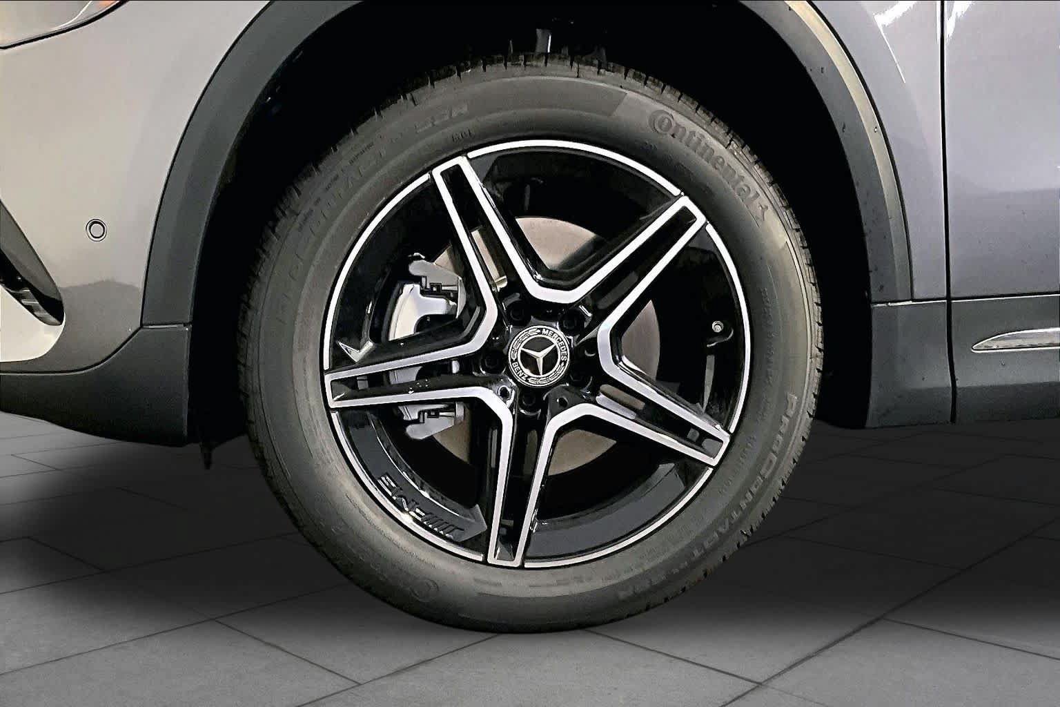 New 2026 Mercedes-Benz GLA 250 4MATIC image 17