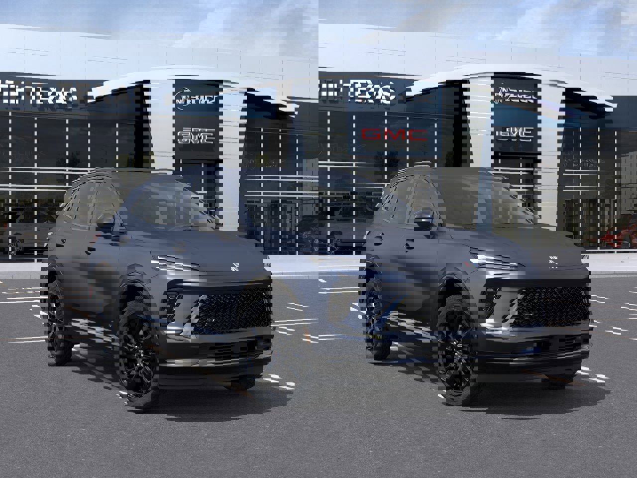 New 2026 Buick Envision Sport Touring image 7