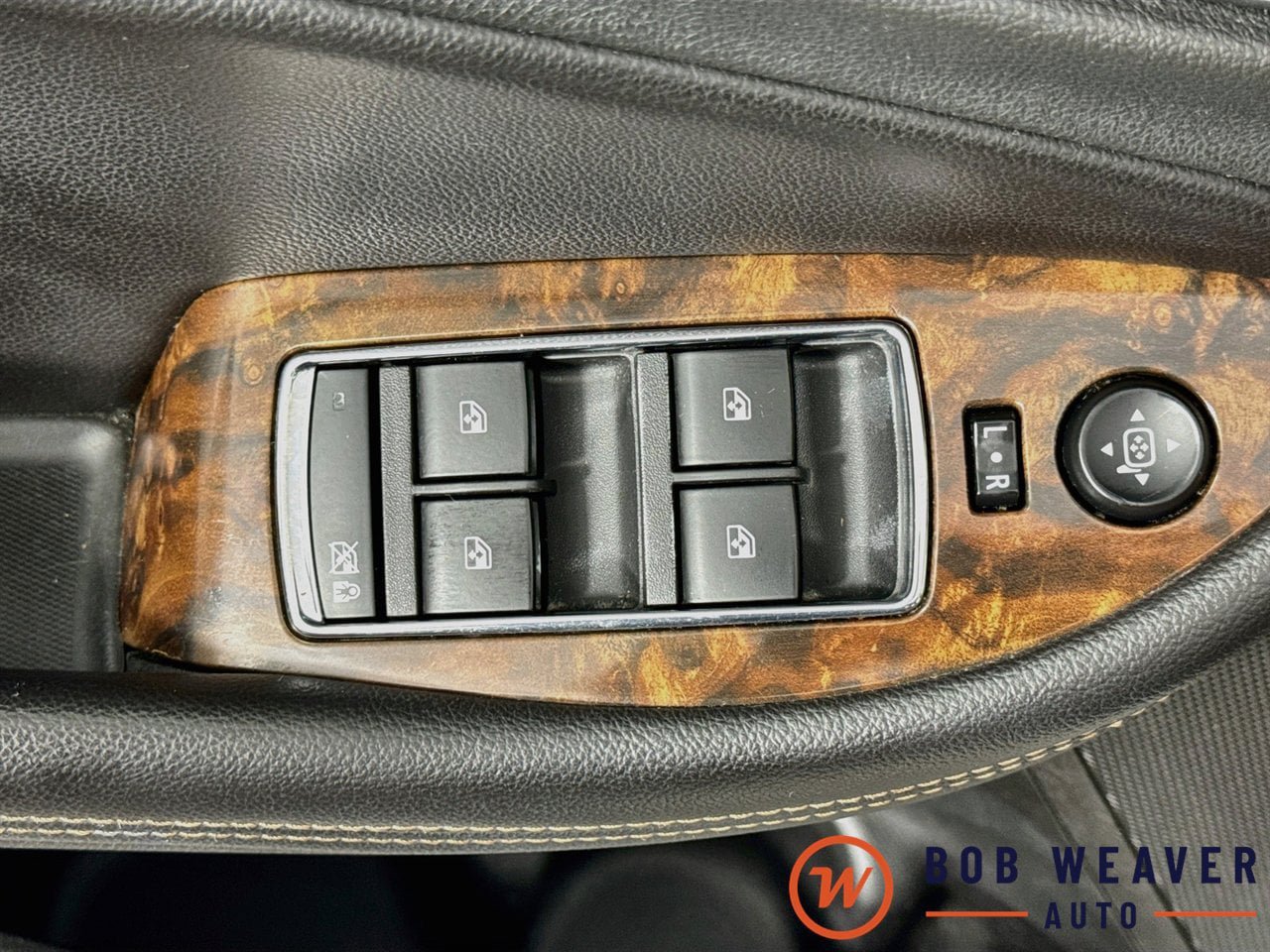 Used 2014 Chevrolet Impala LTZ FWD image 23