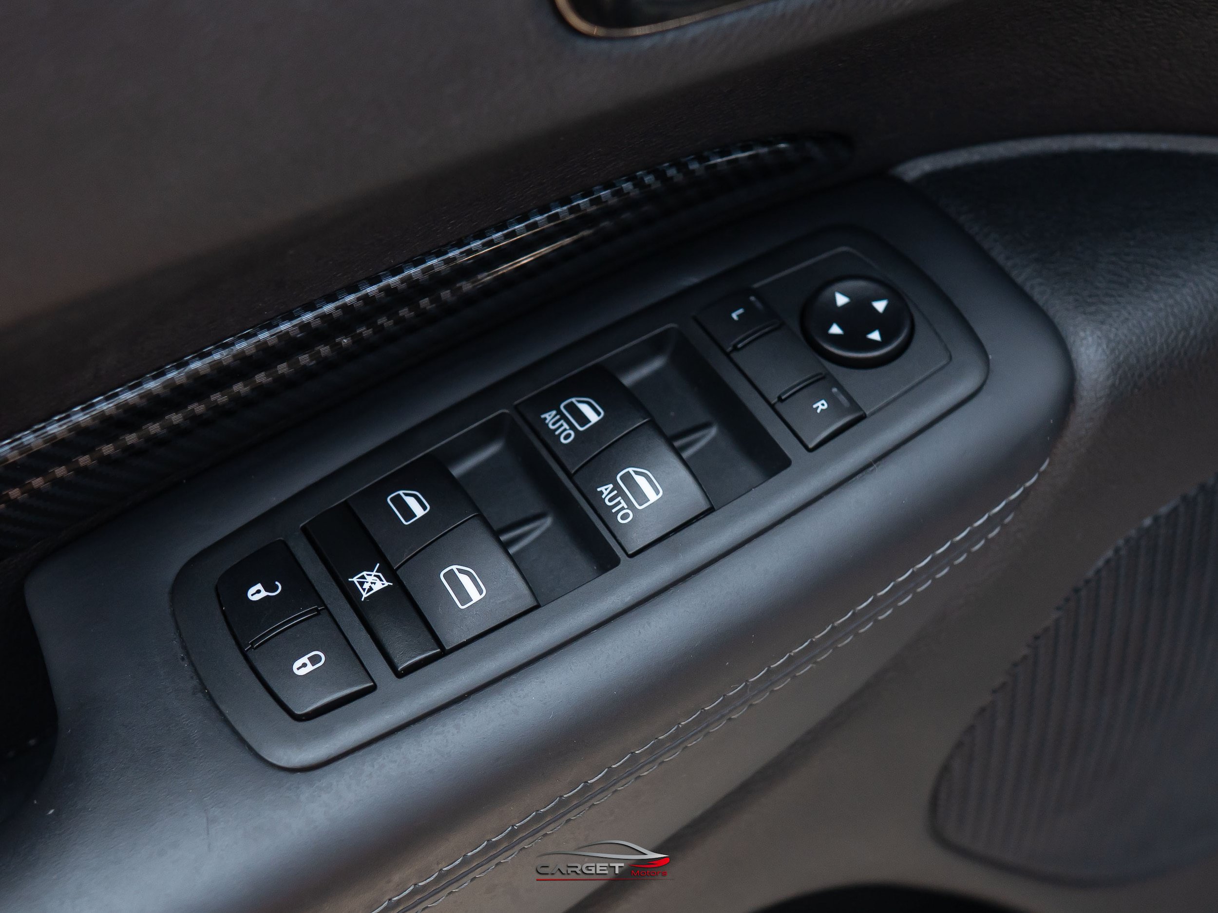 Used 2020 Dodge Durango R/T w/ Blacktop Package AWD/4WD image 42