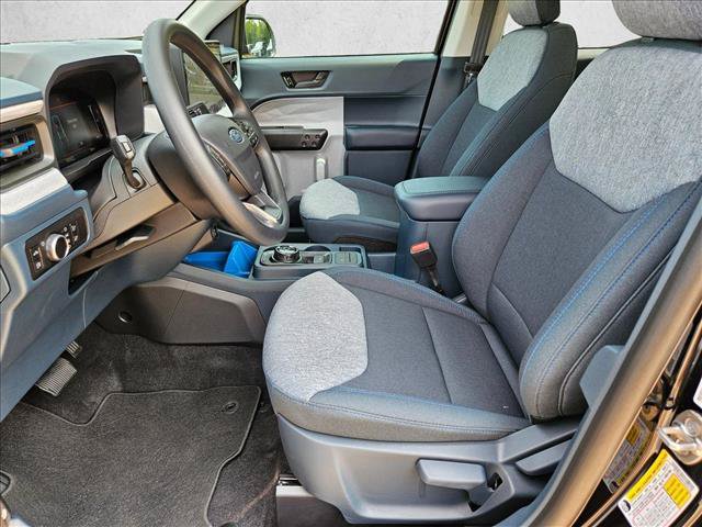 New 2026 Ford Maverick XLT FWD image 4