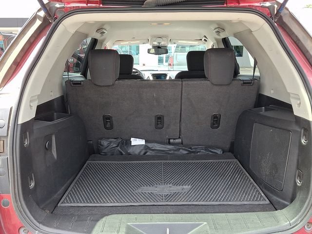 Used 2014 Chevrolet Equinox LT FWD image 28