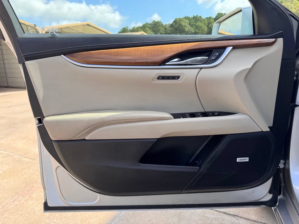 Used 2019 Cadillac XTS Luxury FWD image 22